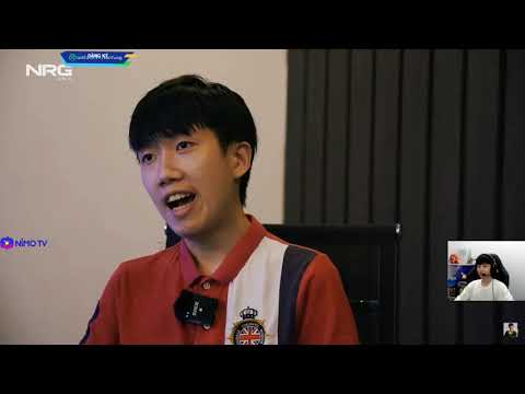 Văn Tùng giải thích lý do GAM Kiaya bị bệnh không thi đấu VCS được !