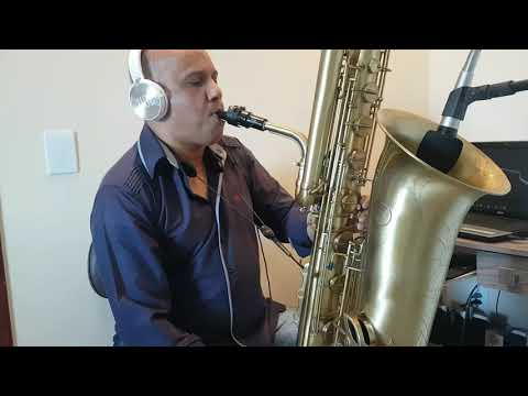 210 CCB sax baixo