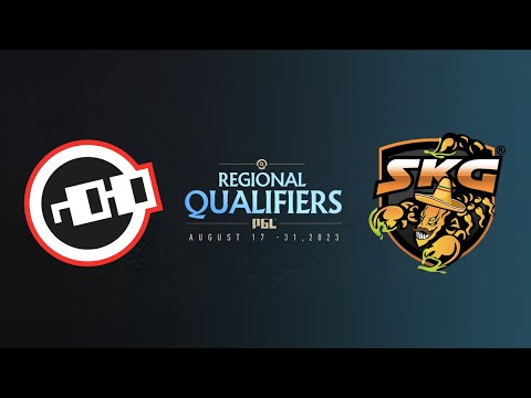 nouns vs Sand King Gómez – Highlights - Regional Qualifiers - NA