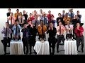 A New and Catchy Passover Tune for Ma Nishtana