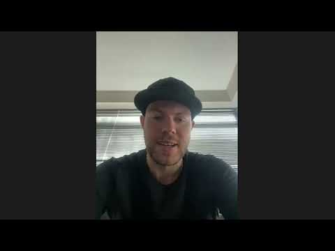 Kraken Sound: Daniel Sprong - Mar. 21, 2022