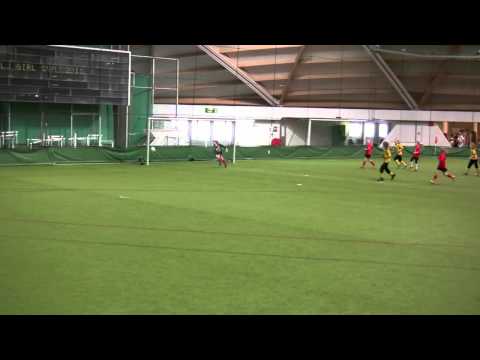 2011: E11 Sarja HauPa ONS01