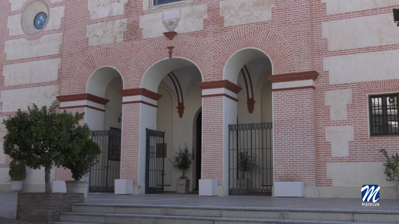 Programa de Semana Santa Manilva 2024