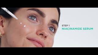 L'Oréal NEW Dark Spot Duo Bright Reveal Niacinamide