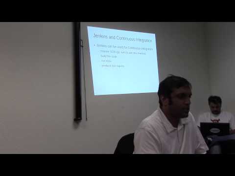 BAFUG Oct 2014 Craig Rodrigues - Kyua and Jenkins: Testing Framework for BSD