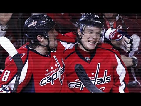 Was ist mit Washingtons anderem Alex passiert?