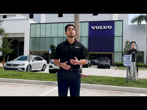 Volvo Mild Hybrid System Explained