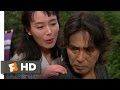 The Hunted 8 9 Movie CLIP Teaching Paul A Lesson 1995 HD