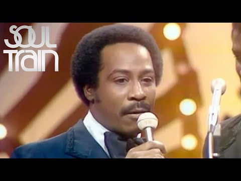 Harold Melvin & The Blue Notes - Interview (Official Soul Train Video)