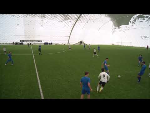 Legia U17 (06/7) - Escola Varsovia U19, sparing wiosna 2023 r.