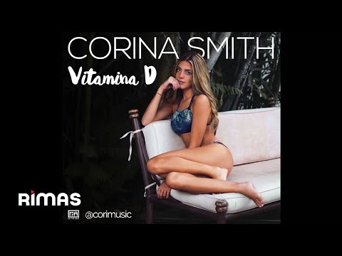 Corina Smith - Vitamina D (Official Audio)