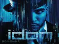 SciFi - Don Omar
