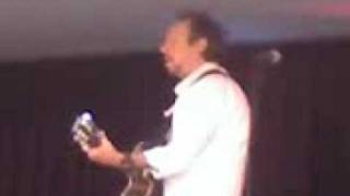 Corbin Hanner Band &quot;For The Sake Of The Song&quot;