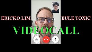 Download lagu Ericko Lim & Bule Toxic VIDEOCALL tentang Listy, Jessica dan maling 1 miliar mp3