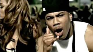 Nelly feat. Jermaine Dupri &amp; Ciara - Stepped On My J&#39;z