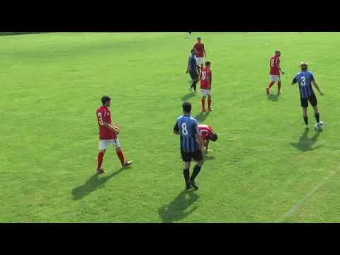 SANNAZZARESE    ROTTOFRENO