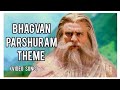 Mahabharat - Bhagwan Parshuram Theme Song ( Mantra )