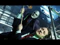 Gotham S05E12 - Batman saves Jim Gordon and his  daughter from Joker