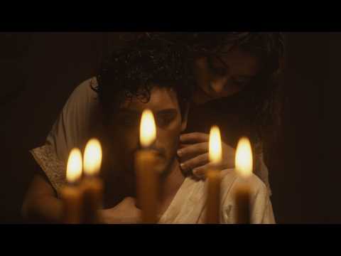 La strega del frutteto — Trailer (Italian)