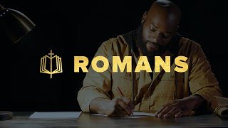 The Bible Explained: Romans