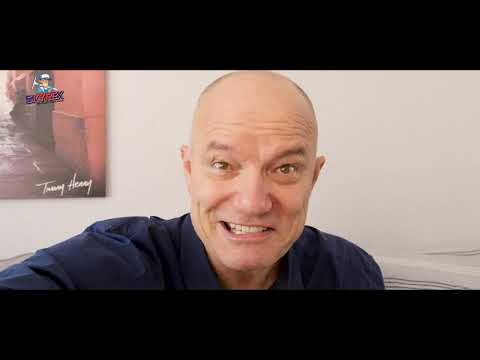 SKYREX Property Services video.