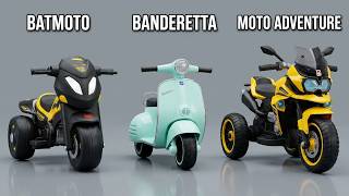 Moto Elétrica BANDEIRANTES Qual MODELO Escolher (2026)
