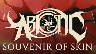 Souvenir of Skin | Feat. Trevor Strnad by ABIOTIC