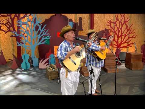 Estrelinha Branca, por Zé Mulato e Cassiano