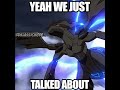 Kyurem S Internal Struggles