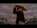 TheobaldTheBird UNSTABLE Theme They Run Jose Barrios