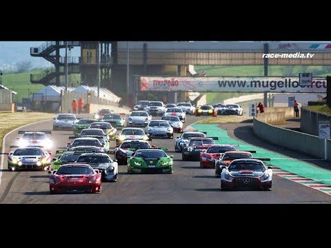 Hankook 12H Mugello 2019 Hofor Racing Review