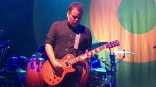 Ben Harper - How dark is gone (Mediolanum Forum Assago 07/10/16)