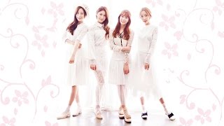 KARA - Forever Love (Japanese Version) [Sub Español + Kanji + Romanización]