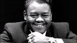 I've Got A Right To Cry  -   Fats Domino 1963