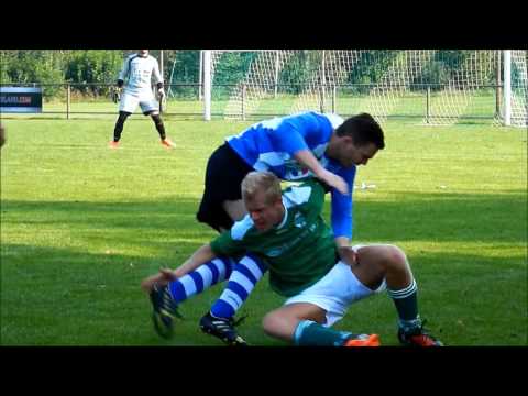 v v  Vessem   FC Eindhoven AV  (1- 2)