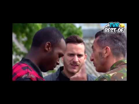 Meilleurs moments de « Garde a vous »