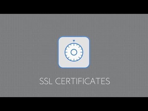 What is SSL