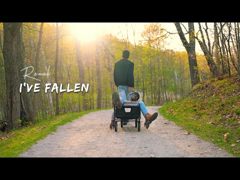 Renak - I've Fallen