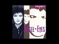 Fancy - Angel Eyes (1989) [Official Video]