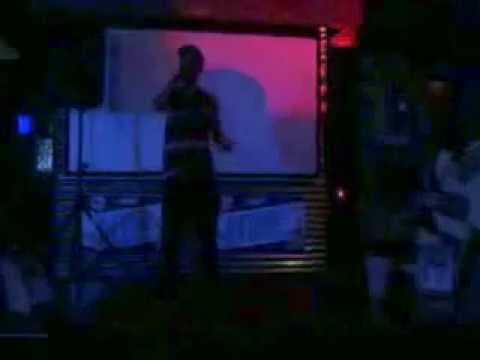 09/06/14 Sidelines Sports Theater NickyD Da Vinci Performance Do Both