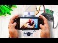 Building The Ultimate PSP