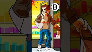 Who robbed the store?|#quiz #quizzie#quizriddles #quizee #quizziz #quizquiz