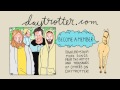 HRVRD - Black Creme / Timid Scripts - Daytrotter ...