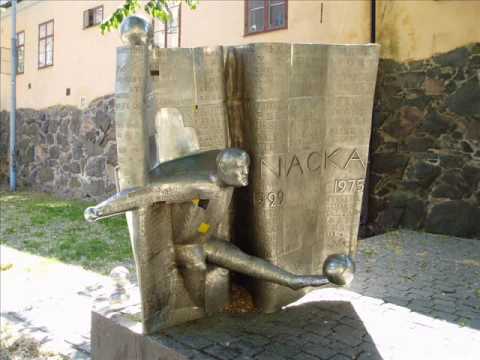 Lalla Hansson - Nacka