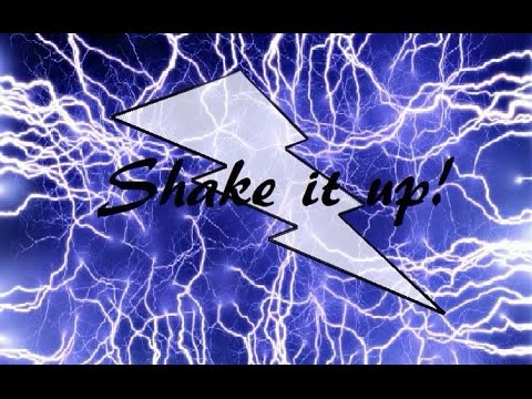 150221 Style Kpop - Shake It Up! F(x) Cover