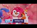 Kompilasi Promo Kartun JPM TV 2021