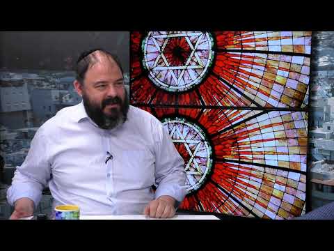 PILPUL 115. rész Radnóti Zoltánnal