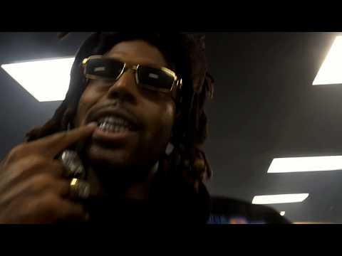 Skeechy Meechy x Topshelf - CloudBurst | Shot By Richtown Magazine