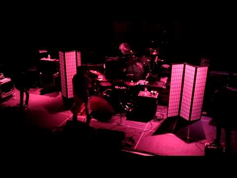 IO Echo - I'm On Fire (Rams Head Live)