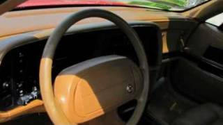 preview picture of video 'Used 1990 Buick Reatta Willowbrook IL'